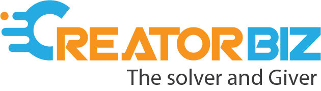 Creator Biz Pakistan eCommerce Agency