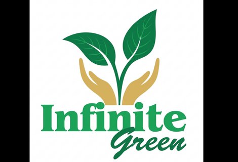 Infinite Green