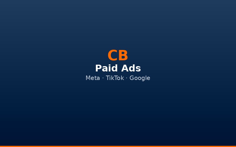Meta TikTok Google Ads Pakistan - Creator Biz