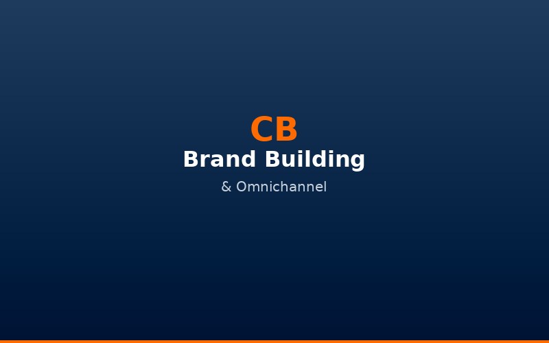 Brand Building Omnichannel Pakistan - Creator Biz